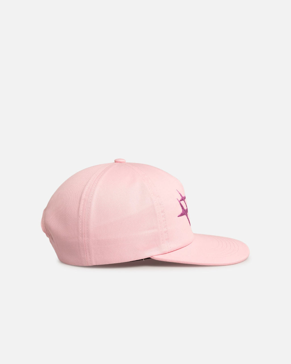 LOITER Original Loiter Hybrid Snapback Cap Pink Tree Camo