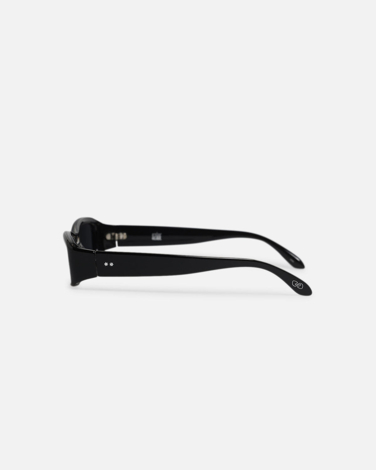 SZADE Szade Hart Sunglasses Black