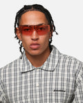AIRE Classic Aire X Von Dutch Rumour Sunglasses Gold