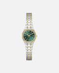GUESS MAINLINE Original Guess Mainline Pixie Watch Silver/Gold