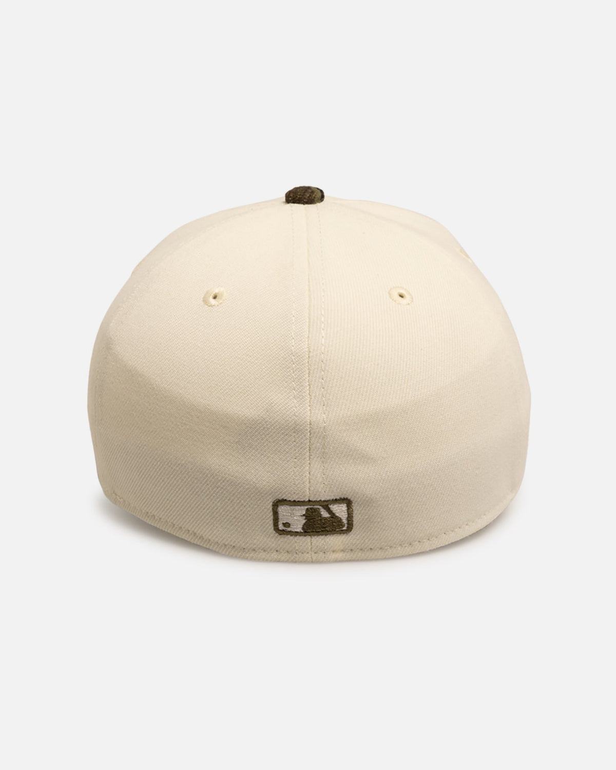 New Era Official New Era Los Angeles Dodgers 'Ghilliesuit' 39THIRTY A-Frame Stretch Fit White