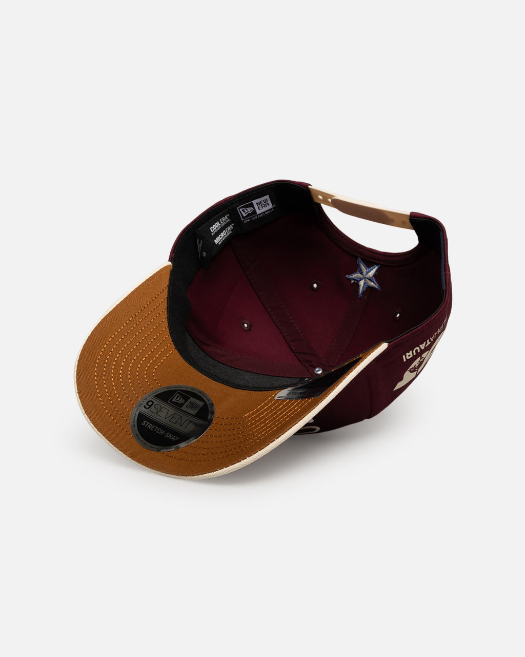New Era New Era x Red Bull Racing F1 'Austin' 9SEVENTY Snapback