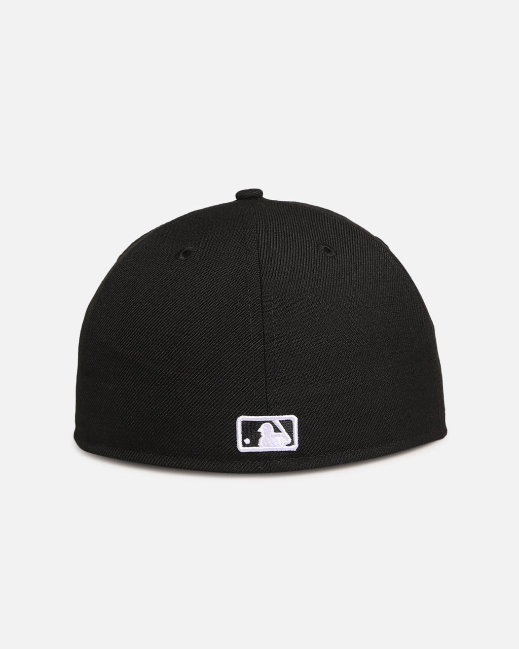 New Era New Era New York Yankees 'Rose Emblem' 59FIFTY Fitted Black/Rose