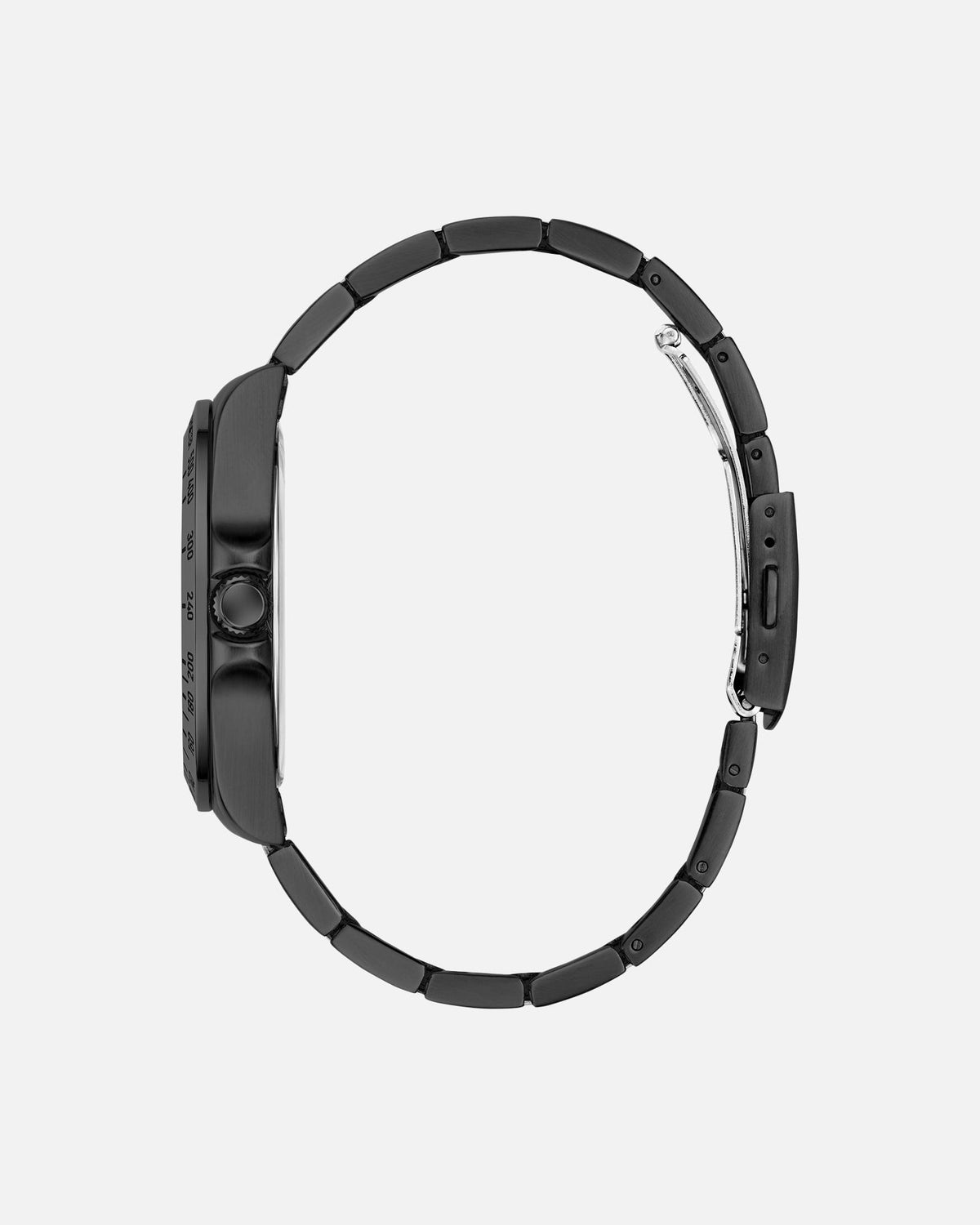 GUESS MAINLINE Guess Mainline Neo Watch Black