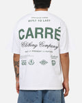 CARRE Carre CC T-Shirt White