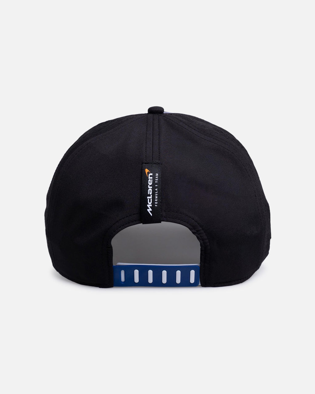 PUMA Official Puma X Mclaren F1 Lando Norris Replica Baseball Snapback Cap Puma Black