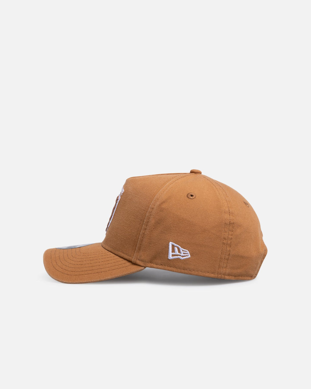 New Era New Era Brisbane Broncos 'NRL 2026' 9FORTY A-Frame Snapback Med Beige