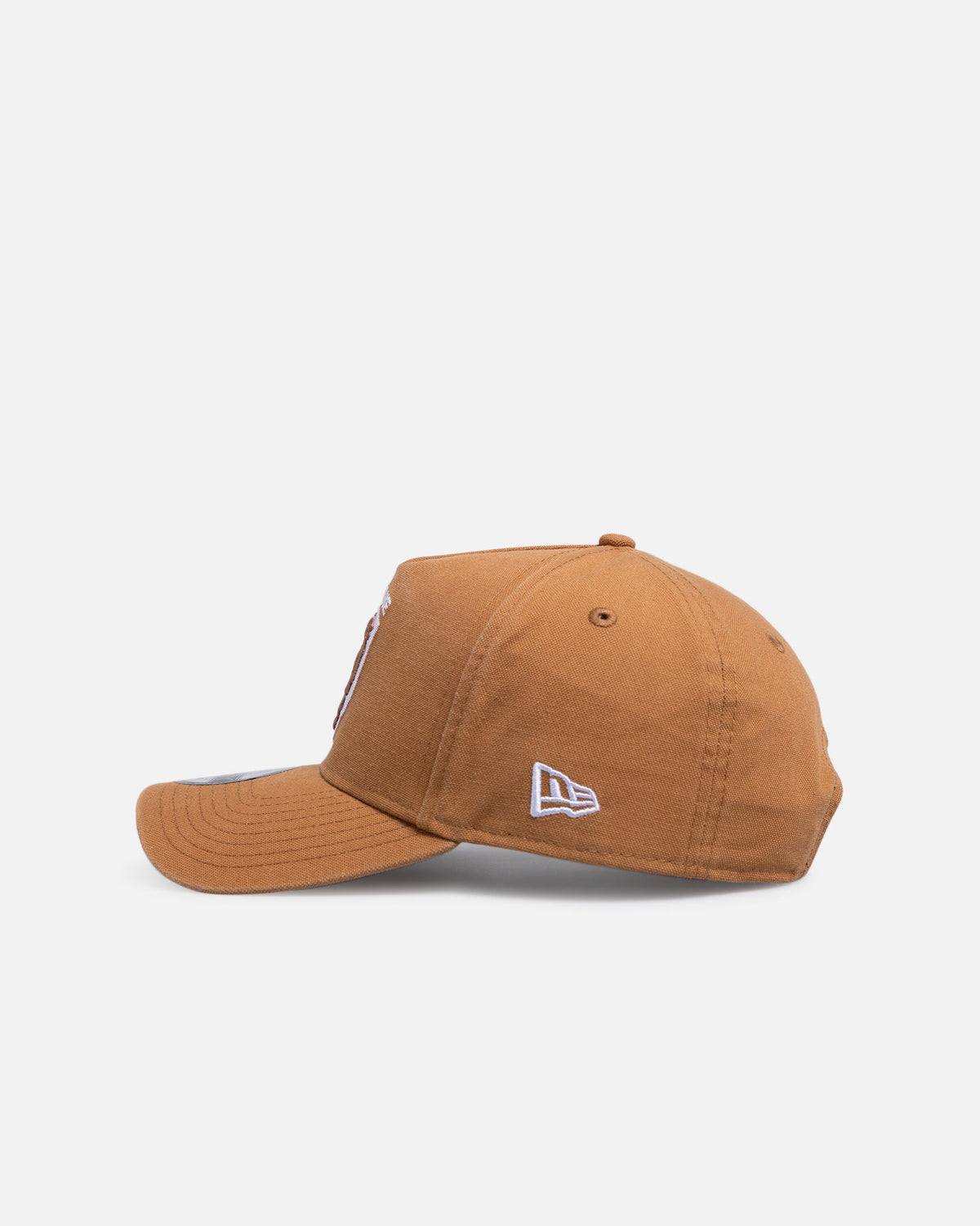 New Era New Era Brisbane Broncos 'NRL 2026' 9FORTY A-Frame Snapback Med Beige
