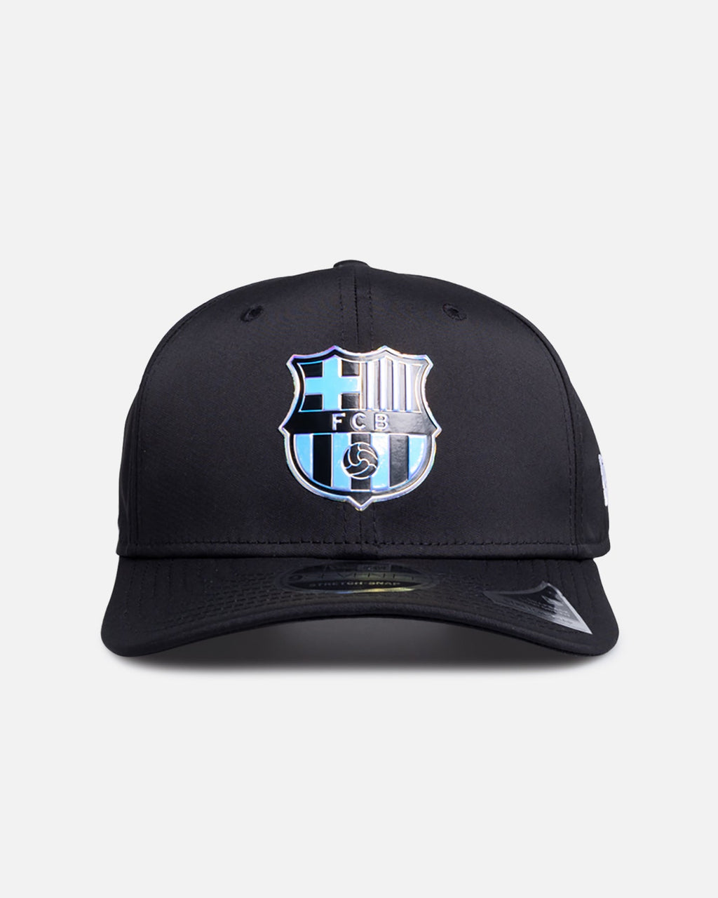 New Era New Era FC Barcelona 9SEVENTY Snapback Black