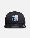New Era New Era FC Barcelona 9SEVENTY Snapback Black