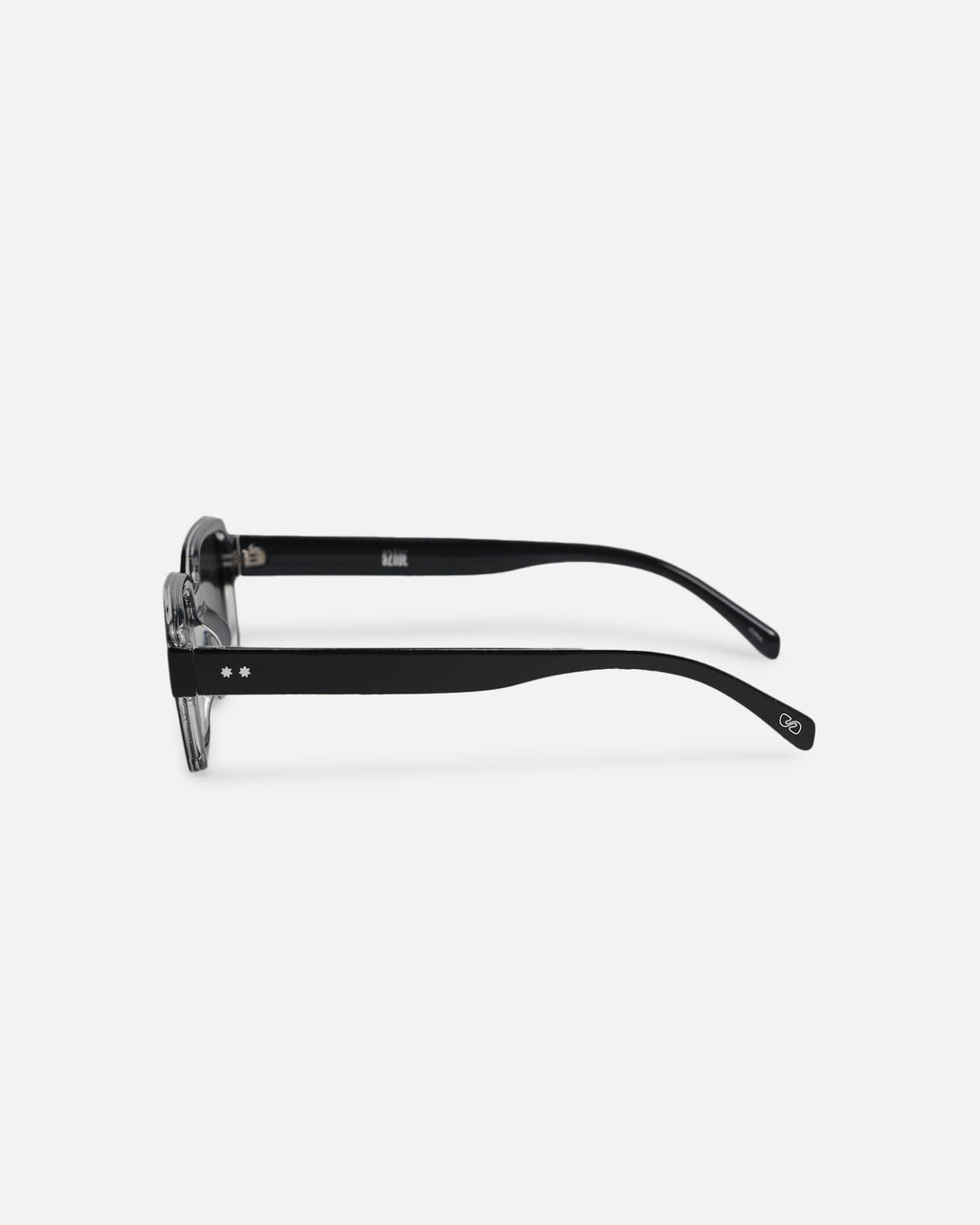 SZADE Szade Booth Sunglasses Black