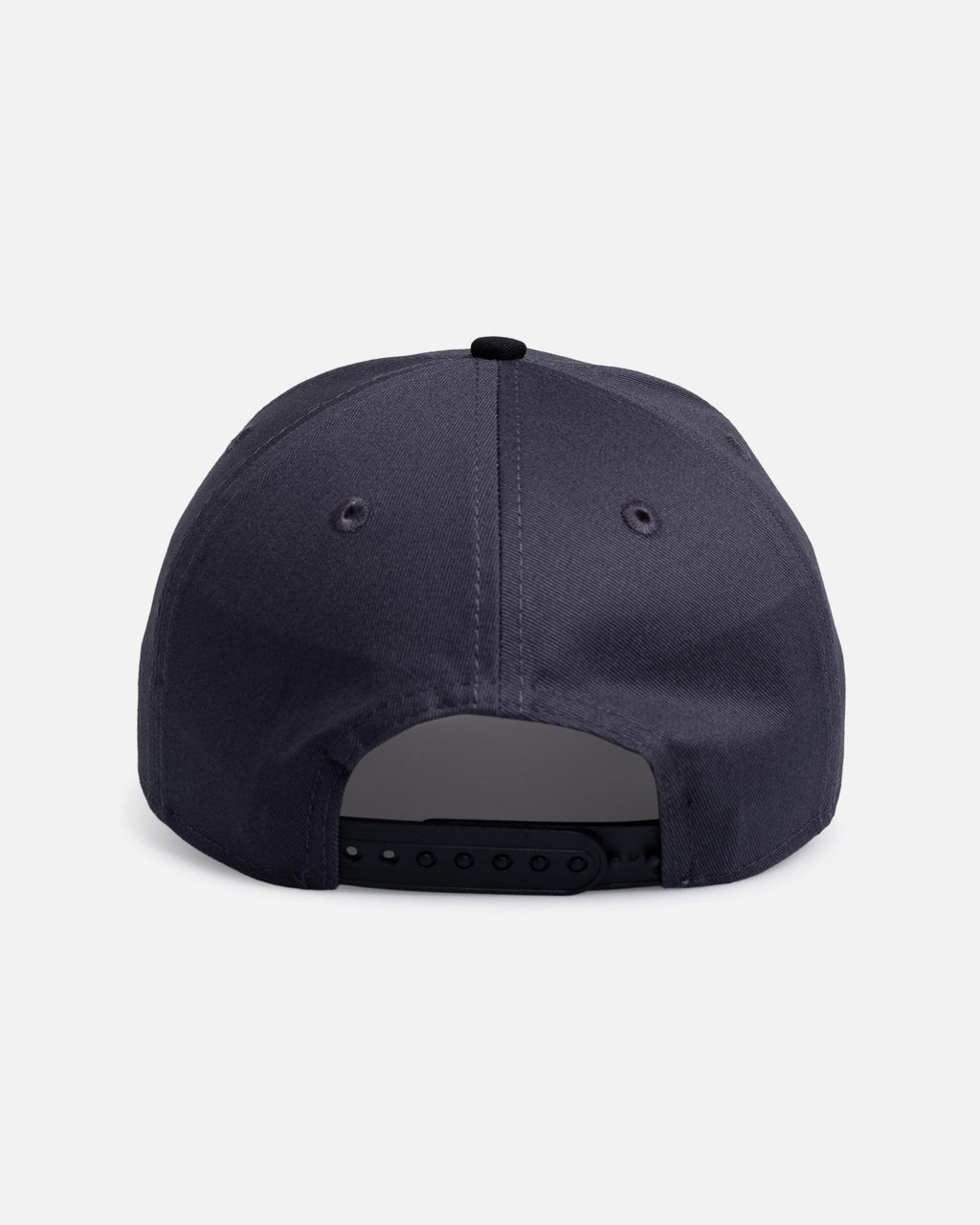 New Era New Era Chicago White Sox 'Graphite Black' 9FORTY A-Frame Snapback Black/Grey
