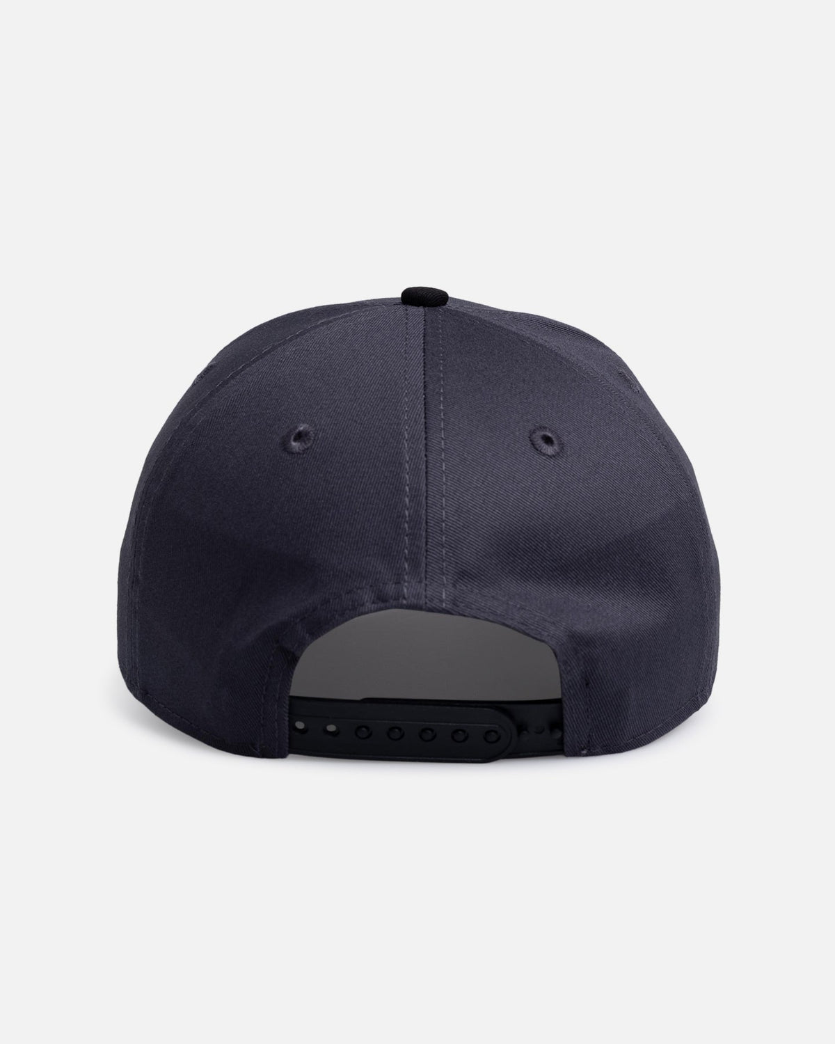 New Era New Era Chicago White Sox 'Graphite Black' 9FORTY A-Frame Snapback Black/Grey