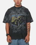 REPRESENT Represent Romance T-Shirt Vintage Black