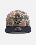 New Era New Era New York Yankees 'Duck Camo' 19TWENTY Snapback Camo