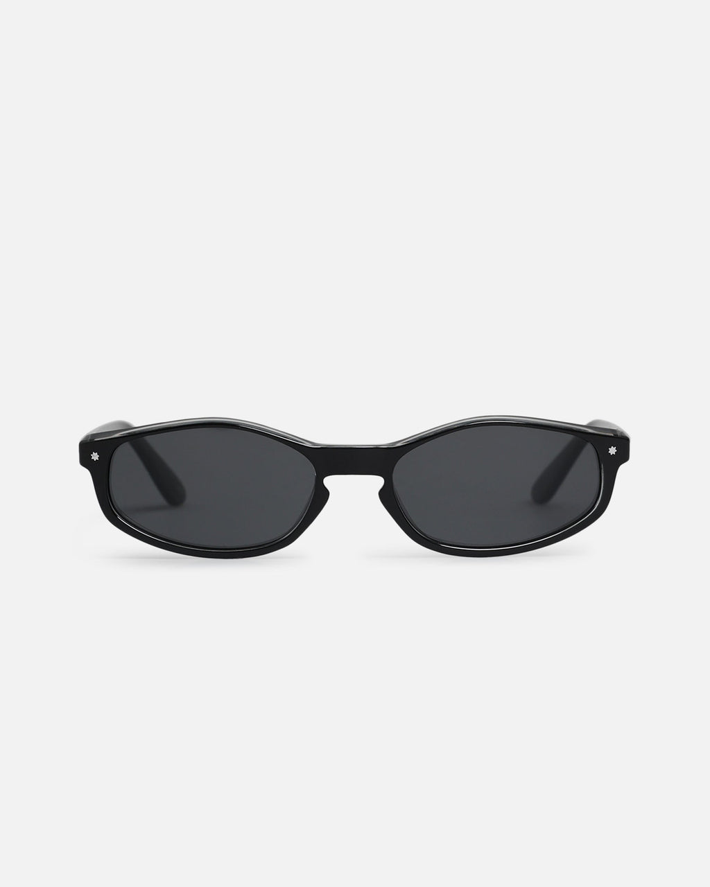 SZADE Szade Dove Sunglasses Black