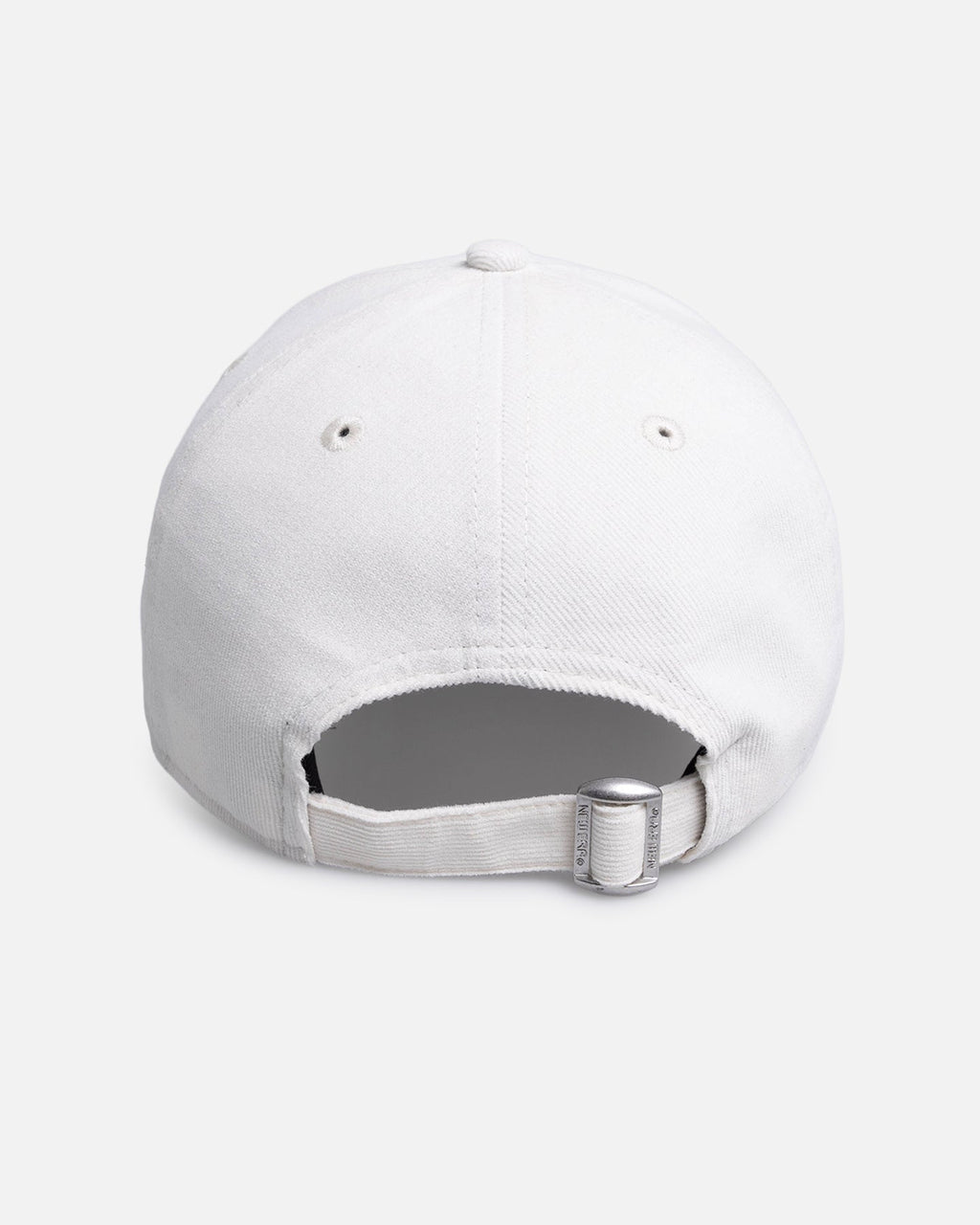 New Era Classic New Era X Red Bull Racing F1 'Contrast Visor' 9FORTY Strapback Light Beige