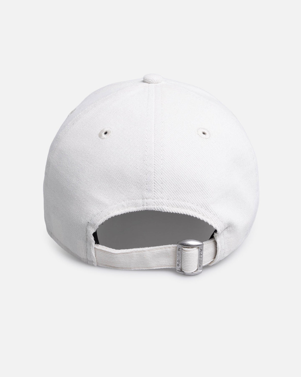 New Era Classic New Era X Red Bull Racing F1 'Contrast Visor' 9FORTY Strapback Light Beige
