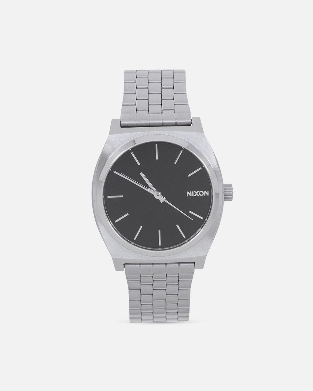 NIXON Classic Nixon Time Teller Watch Stainless Steel