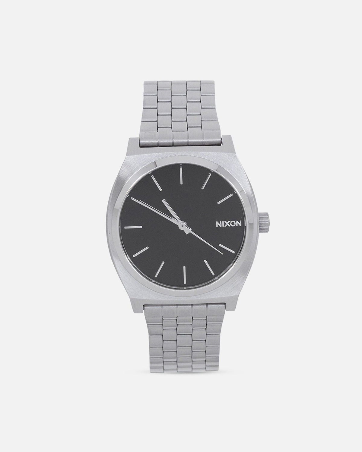NIXON Classic Nixon Time Teller Watch Stainless Steel