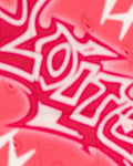 LOITER Loiter Spray Bandana Pink