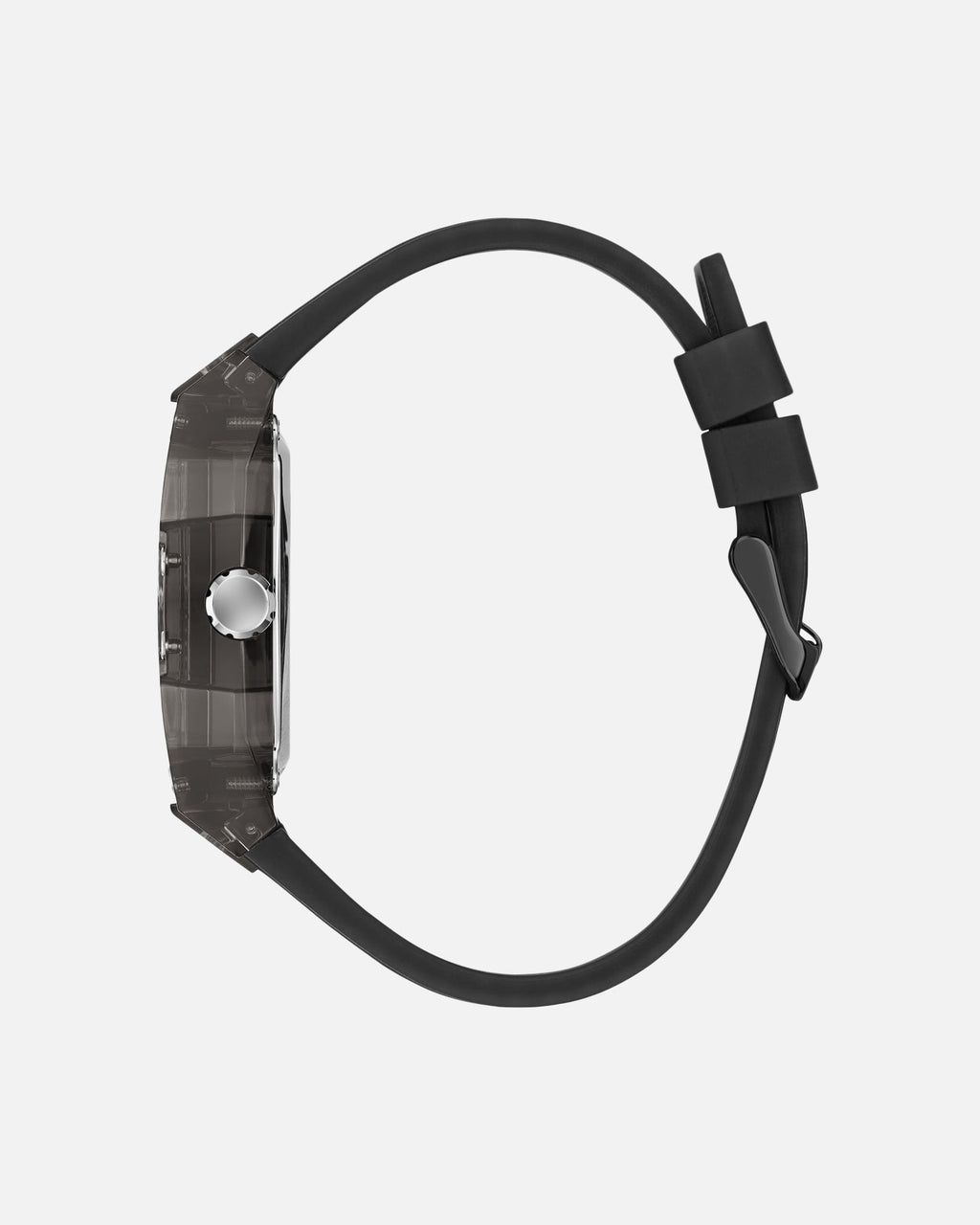 GUESS MAINLINE Guess Mainline Phoenix Watch Black