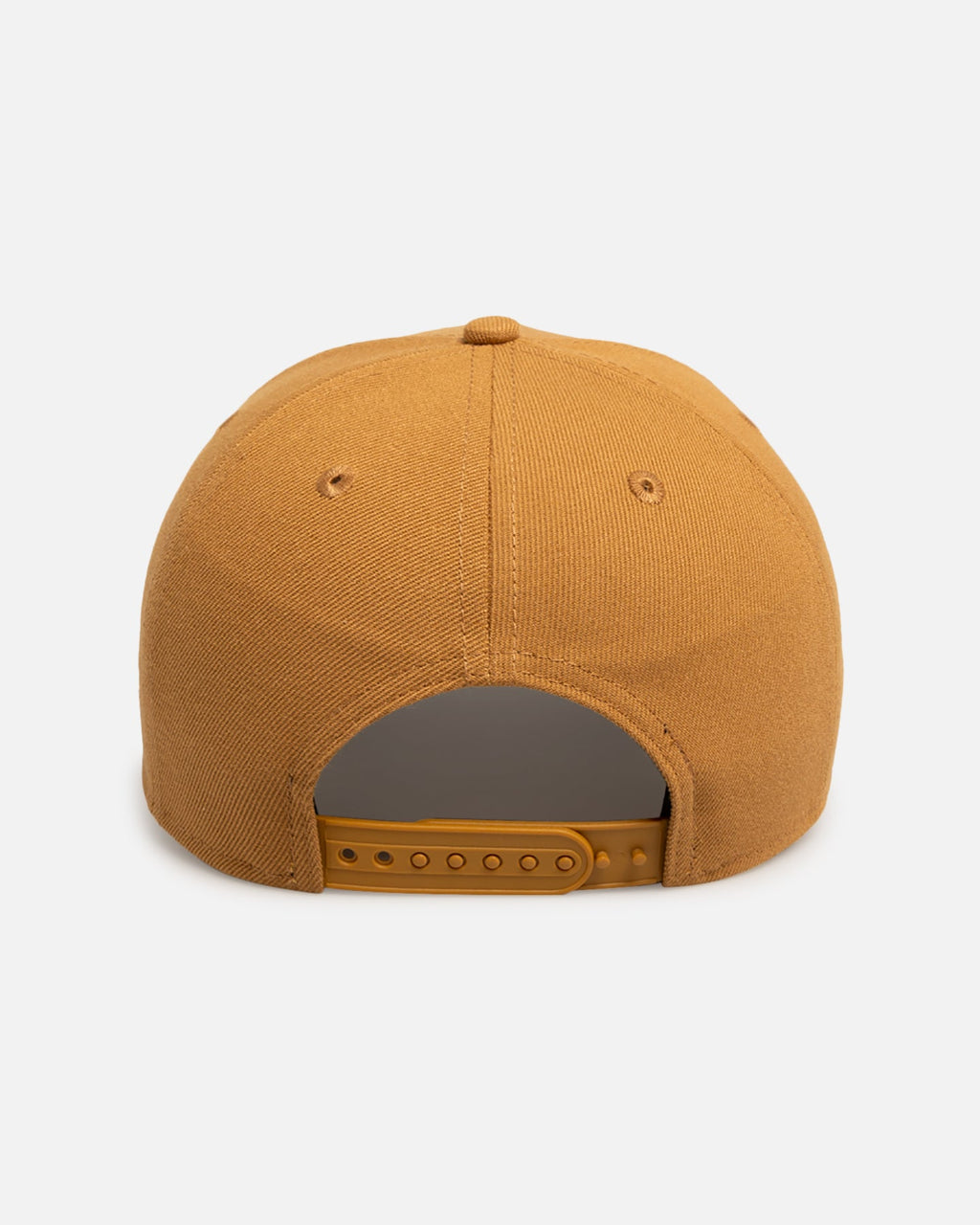 New Era New Era 9FORTY A-Frame Snapback Wheat