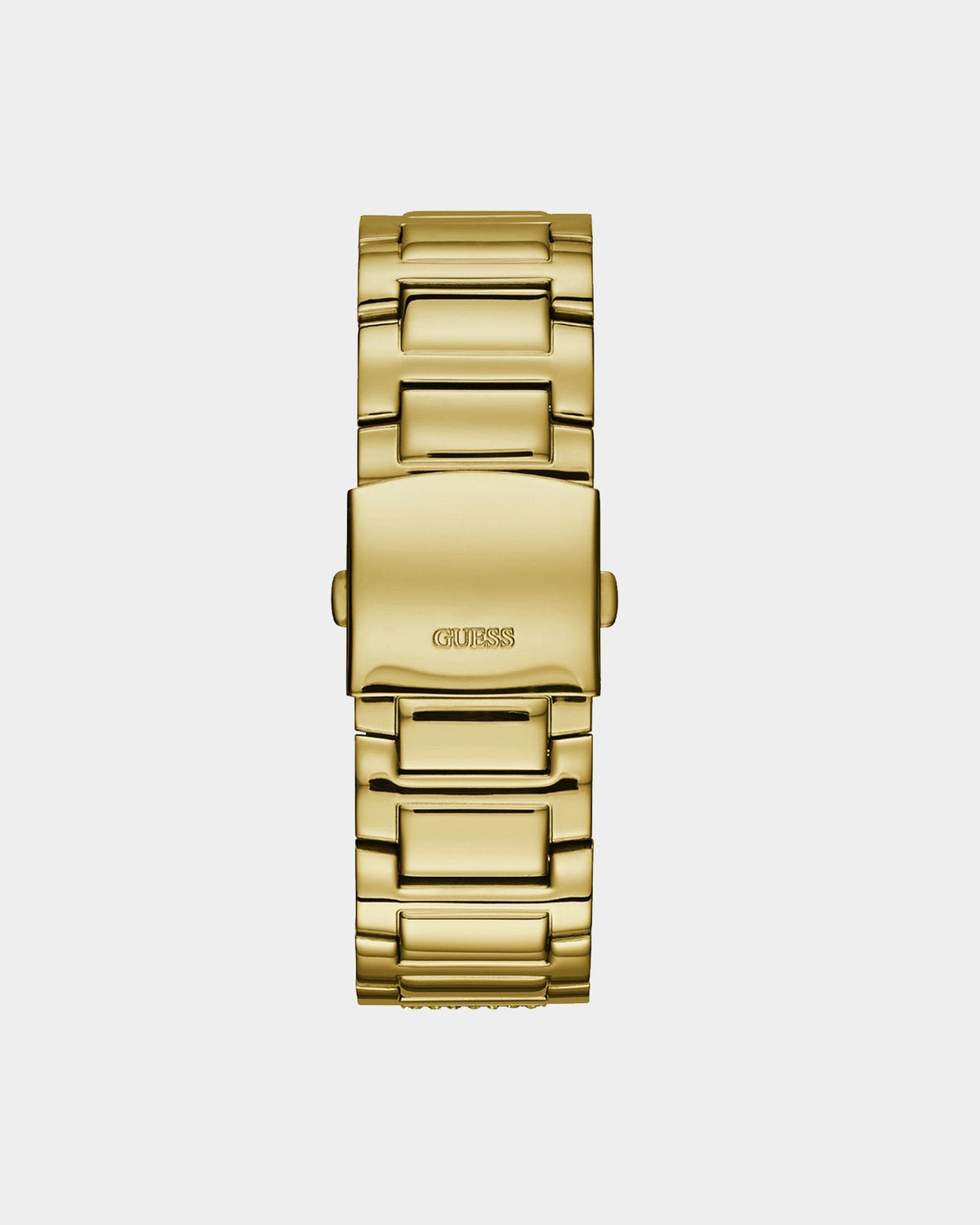 GUESS MAINLINE Premium Guess Frontier Gold Iced