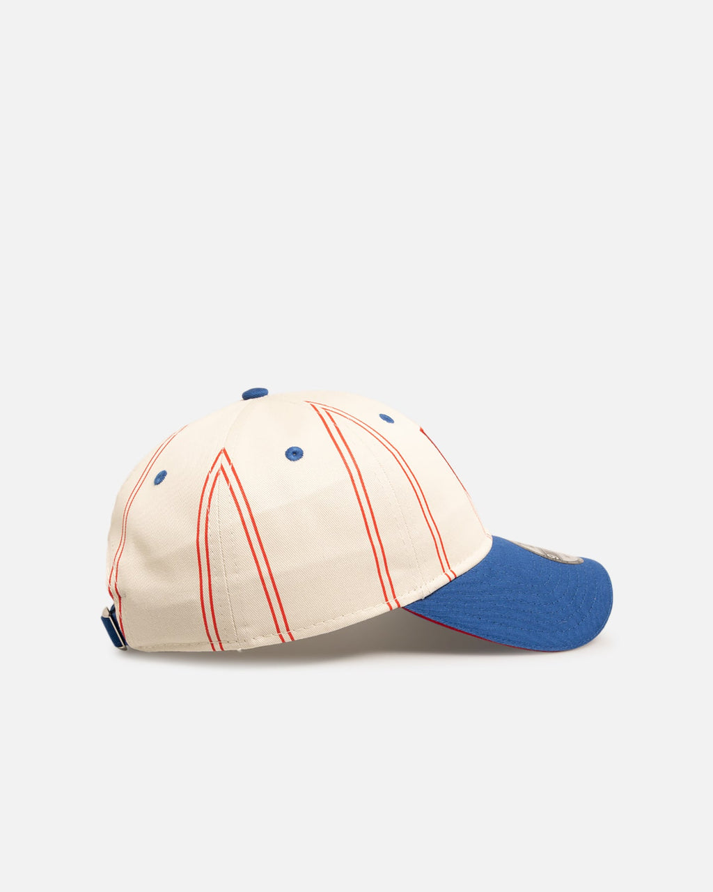 New Era New Era Chelsea FC Core Casual Strapback Light Beige