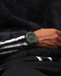 ADIDAS Adidas City Tech Watch Black