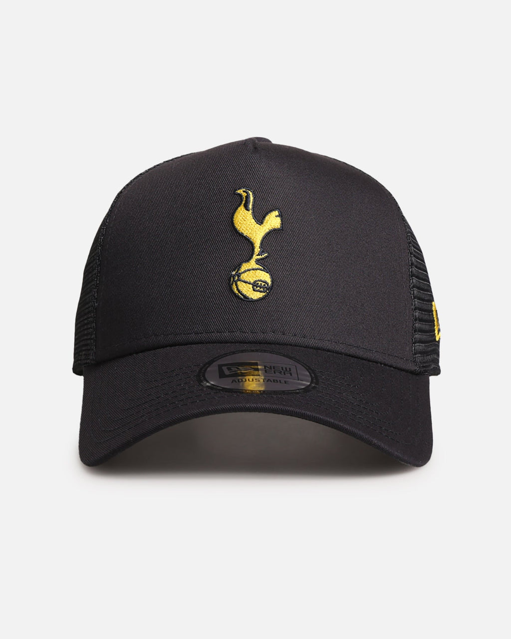 New Era New Era Tottenham Hotspur F.C. 9FORTY A-Frame Trucker Snapback Navy