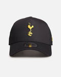 New Era New Era Tottenham Hotspur F.C. 9FORTY A-Frame Trucker Snapback Navy