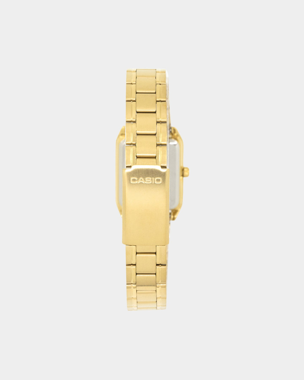 CASIO Casio Women's LTPV007G-9B Watch Gold