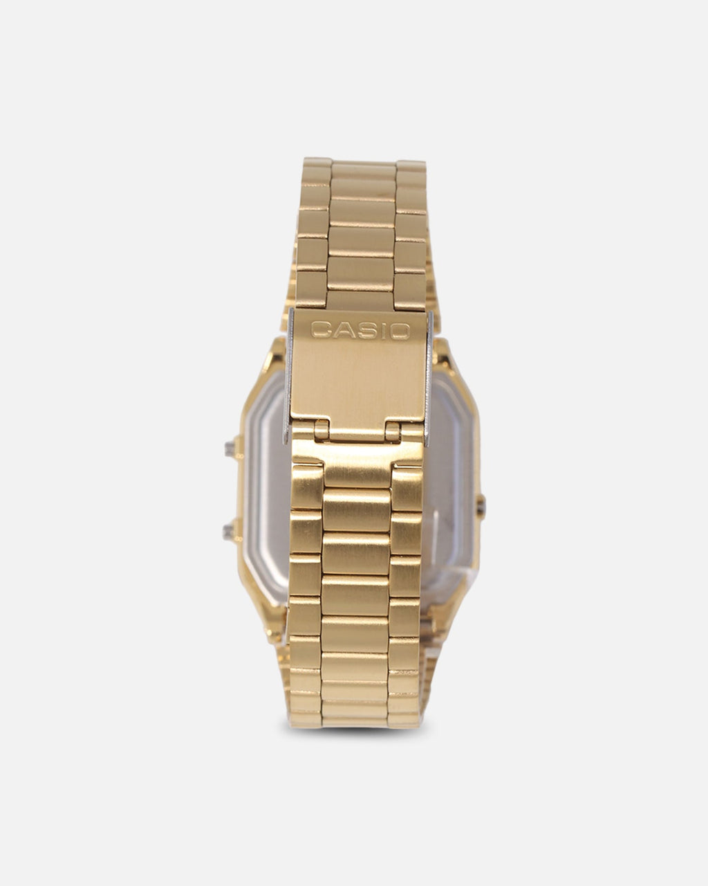 CASIO Casio AQ230GA-5A Watch Gold/Brown