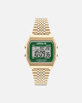 ADIDAS Adidas Digital Two 36MM Gold/Green