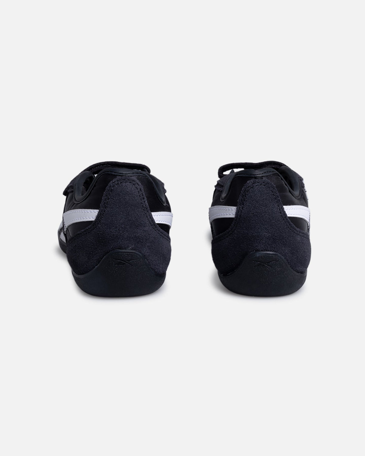REEBOK Reebok Women's Ultra Lo Mary Jane Black/Black/White