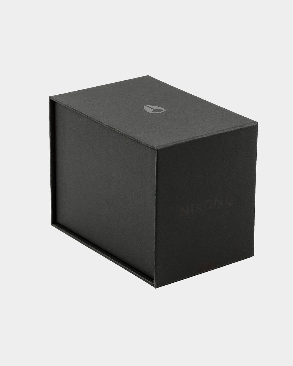 NIXON Authentic Nixon Time Teller Black