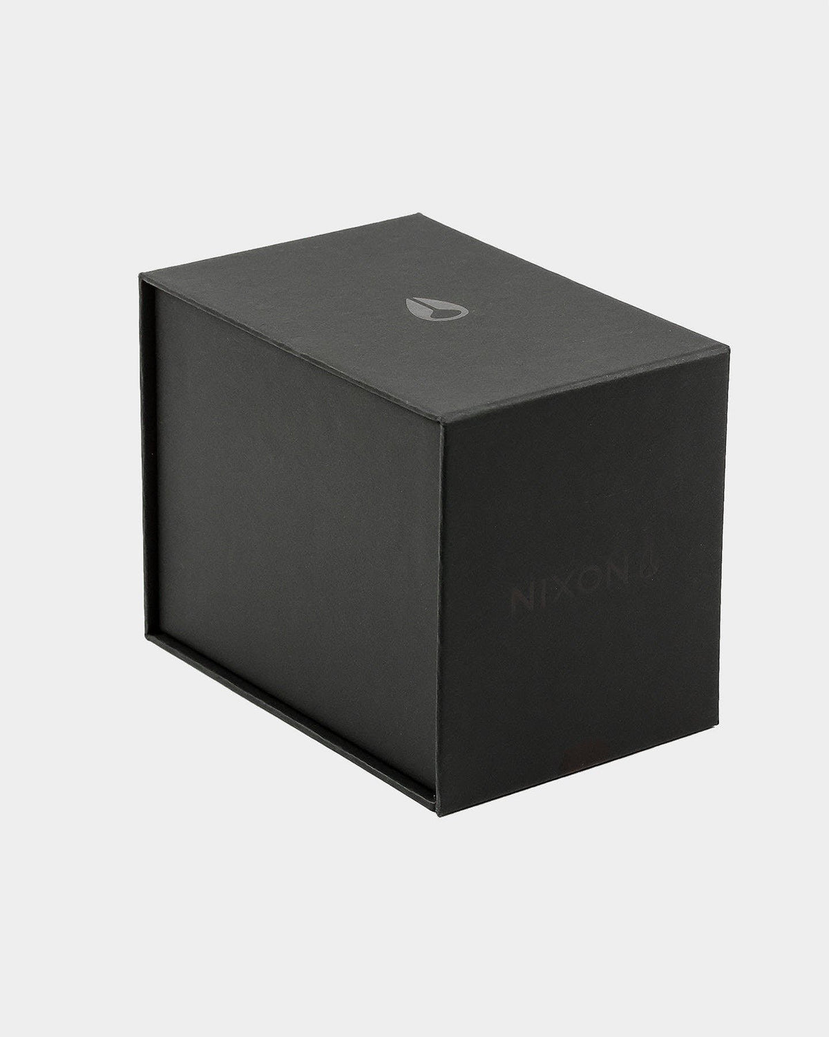 NIXON Authentic Nixon Time Teller Black