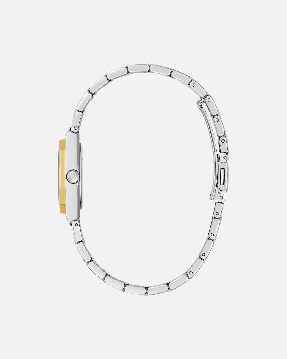 GUESS MAINLINE Authentic Guess Mainline Pixie Watch Silver/Gold