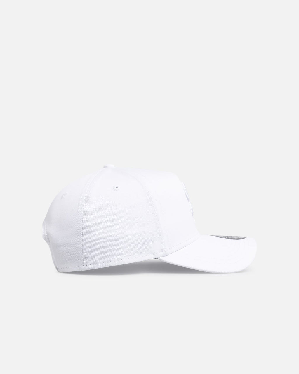 New Era Original New Era Chicago White Sox 'Optic White' 9FORTY A-Frame Snapback Optic White