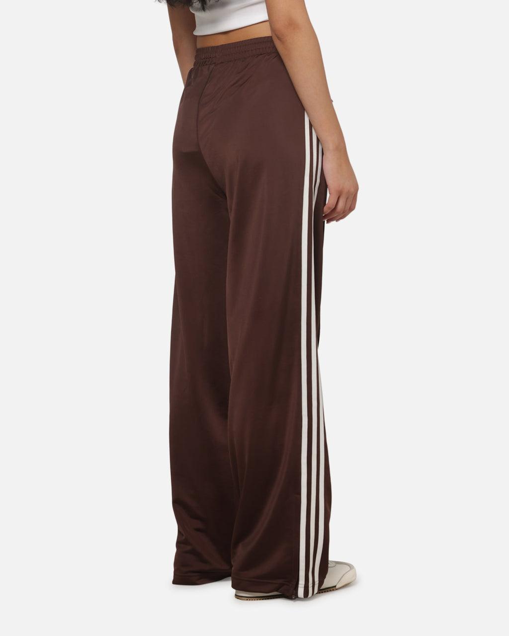 ADIDAS Classic Adidas Women's Firebird Trackpants Auburn