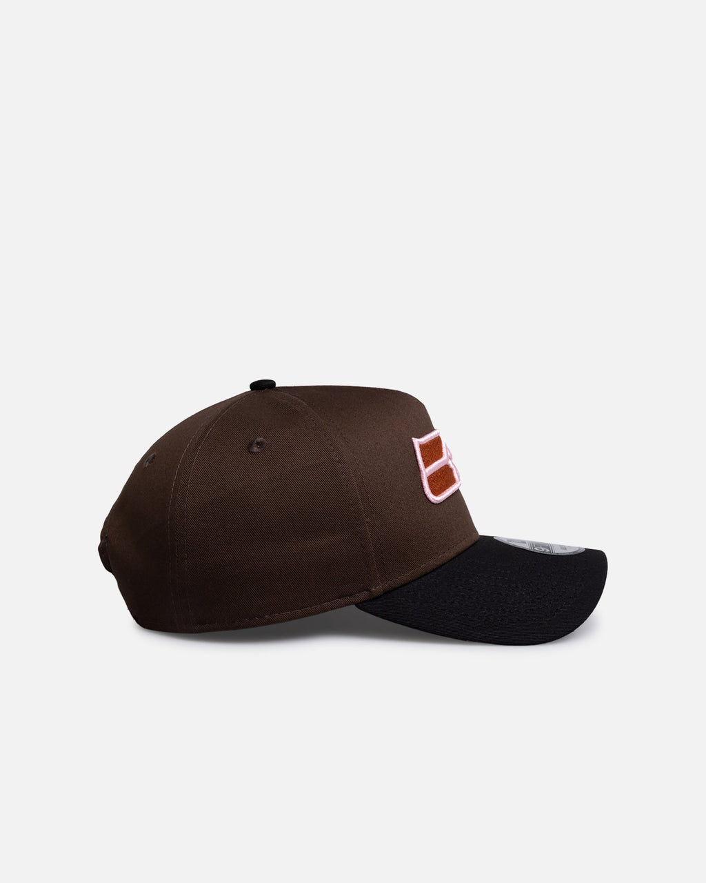 New Era New Era Seattle Seahawks 9Forty A-Frame Snapback Walnut