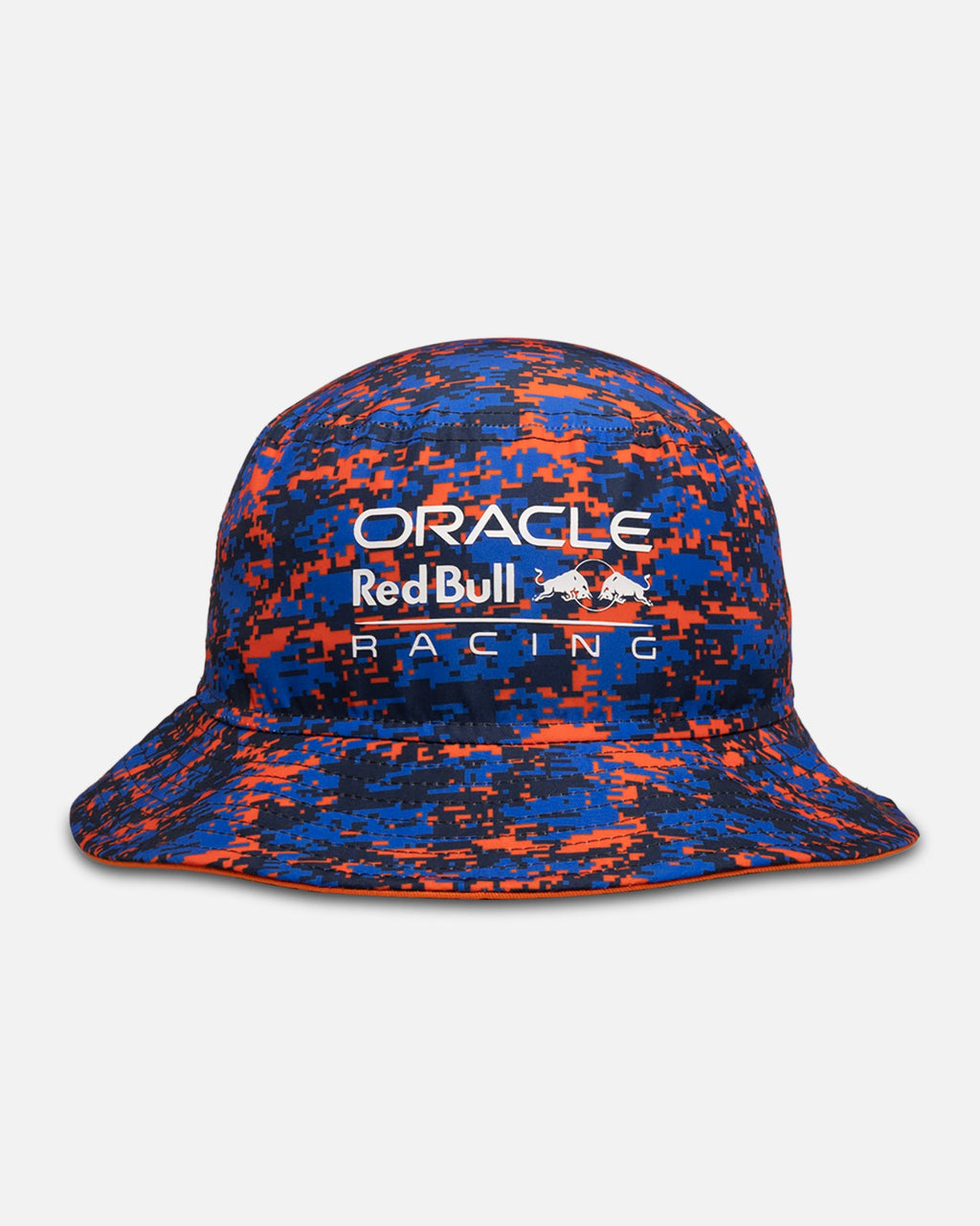 New Era New Era x Red Bull Racing F1 'Digi Camo' Bucket Hat