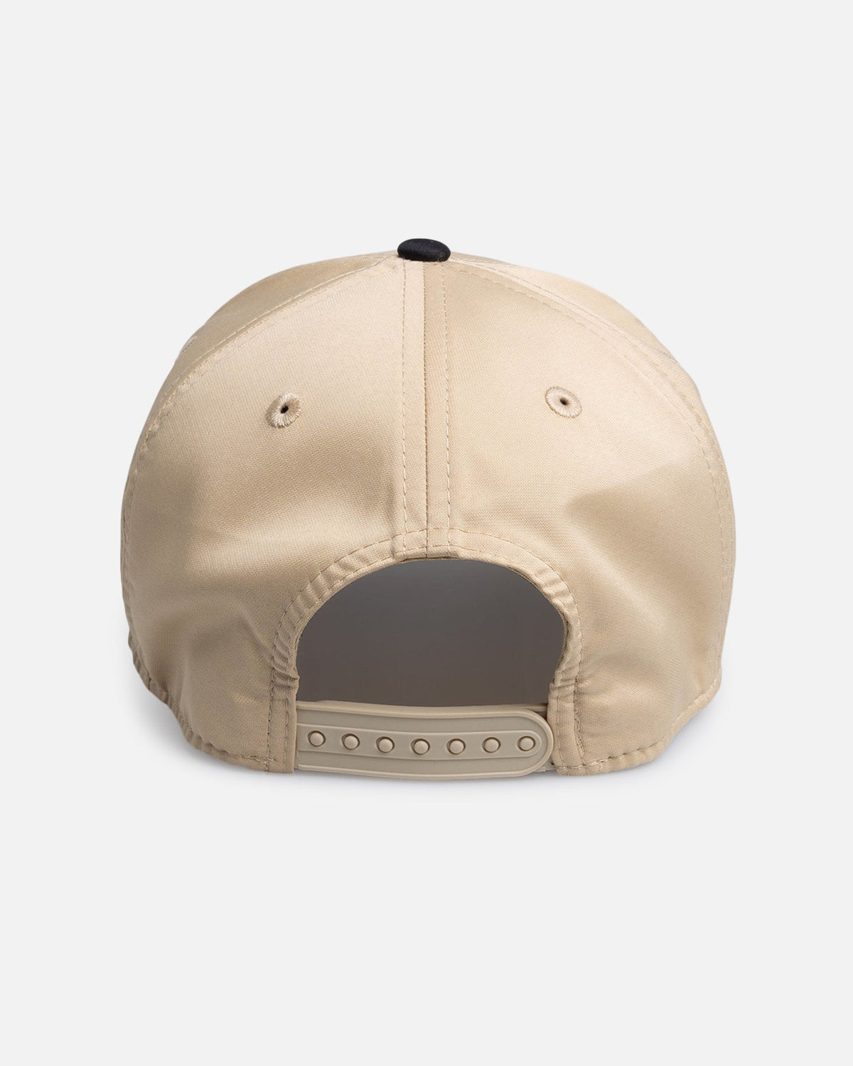 New Era Authentic New Era x Alpine F1 9SEVENTY Snapback Beige