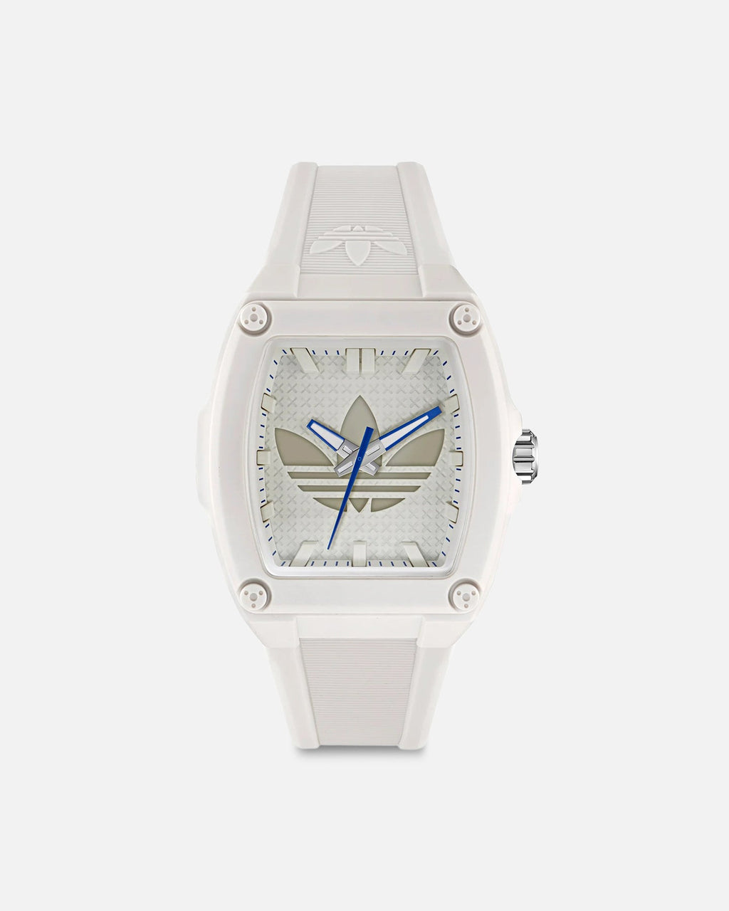 ADIDAS Adidas City Tech Five Watch White
