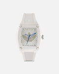 ADIDAS Adidas City Tech Five Watch White