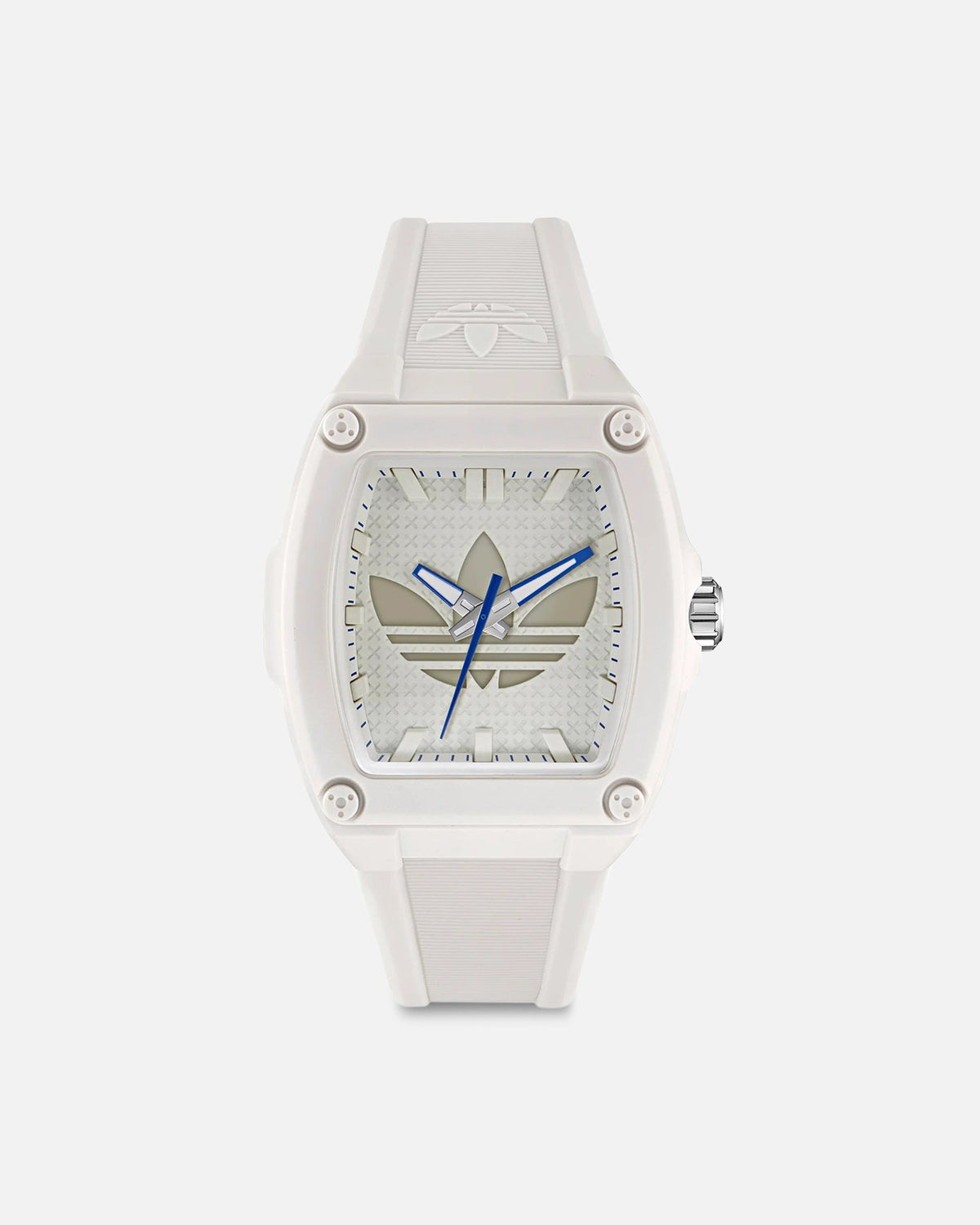 ADIDAS Adidas City Tech Five Watch White