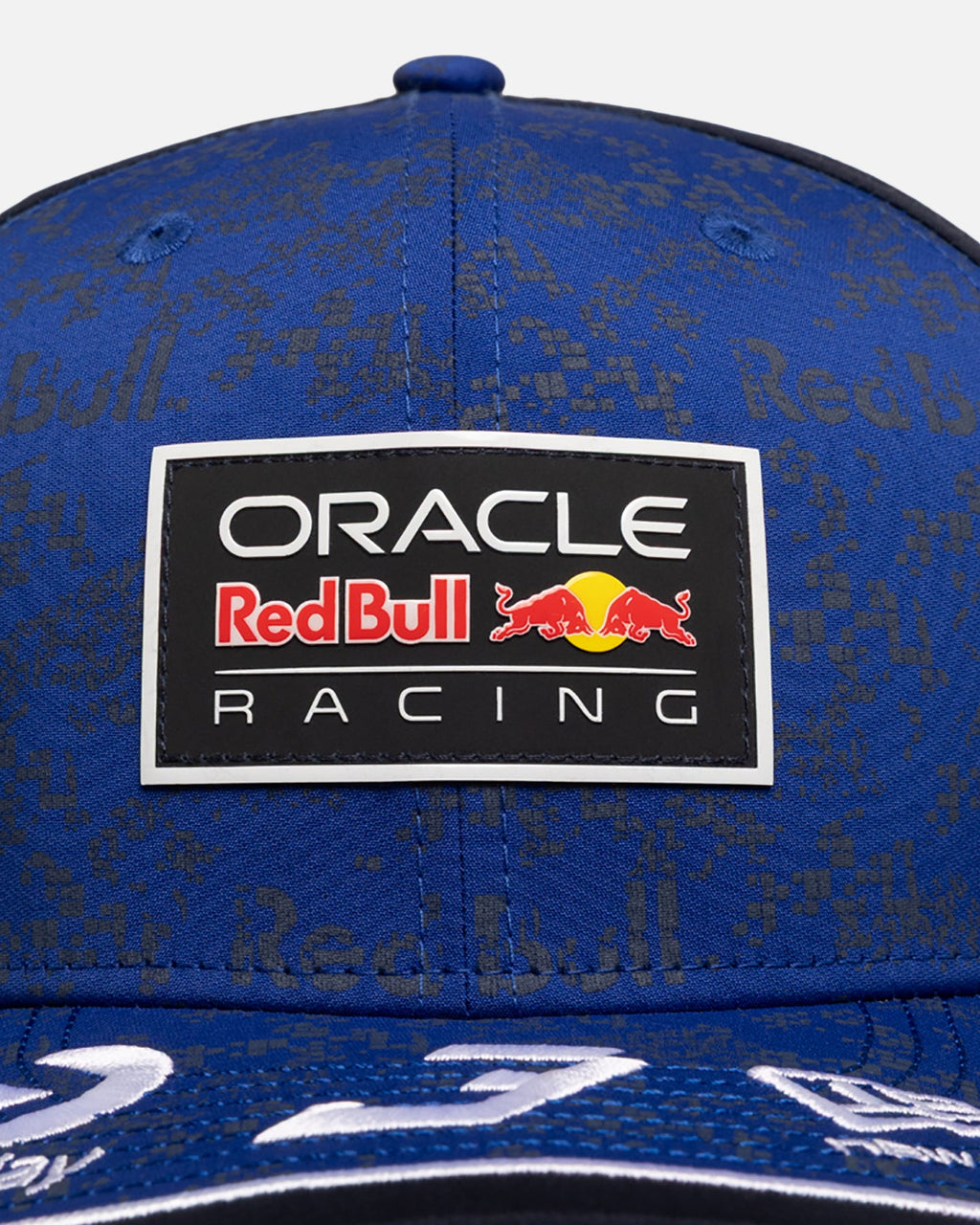 New Era New Era x Red Bull Racing F1 9SEVENTY Snapback