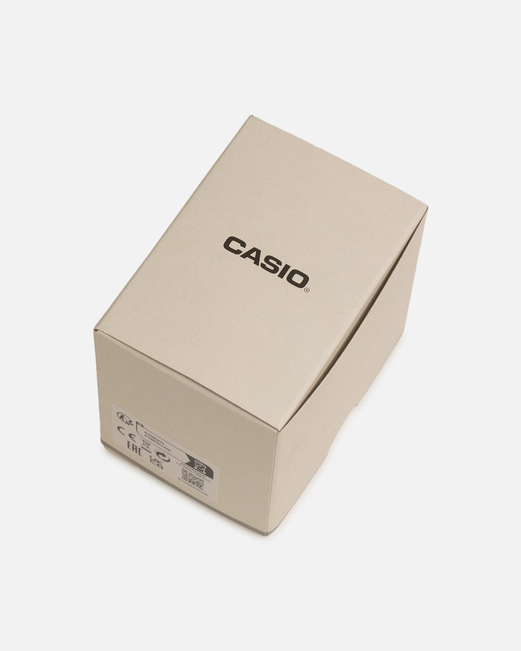 CASIO Original Casio LTPB165GL-2B Watch Black/Blue