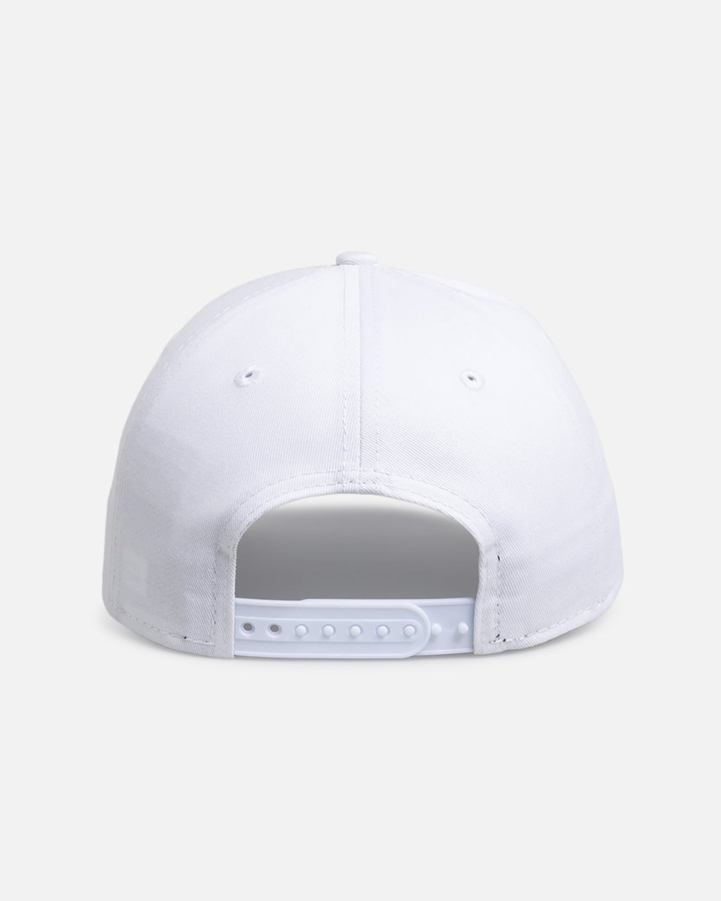 New Era New Era Las Vegas Raiders 'Optic White' 9FORTY A-Frame Snapback Optic White